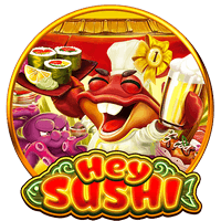 Chào! sushi